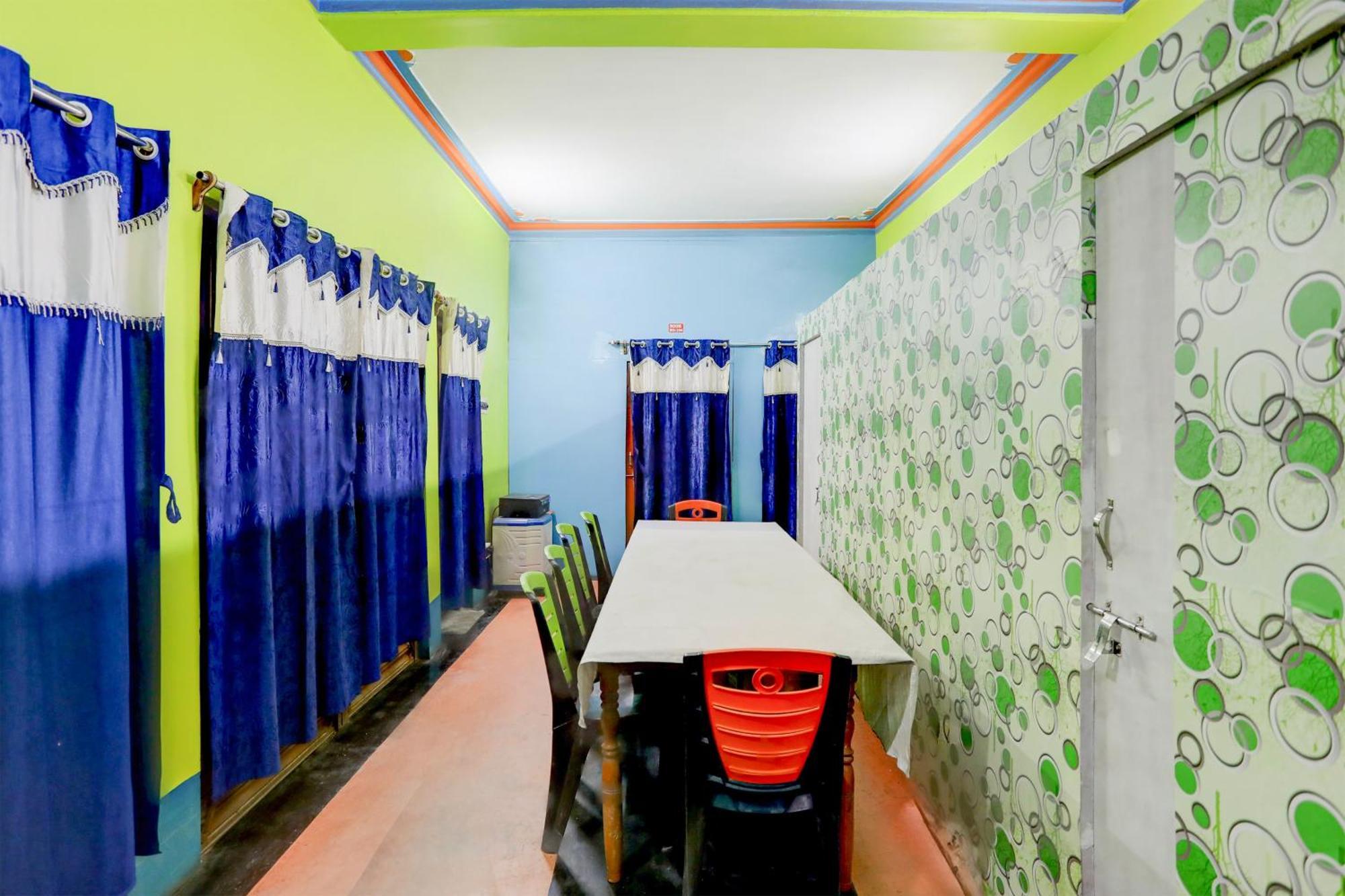 Hotel O A.R. Lodge Durgapur  Exterior photo