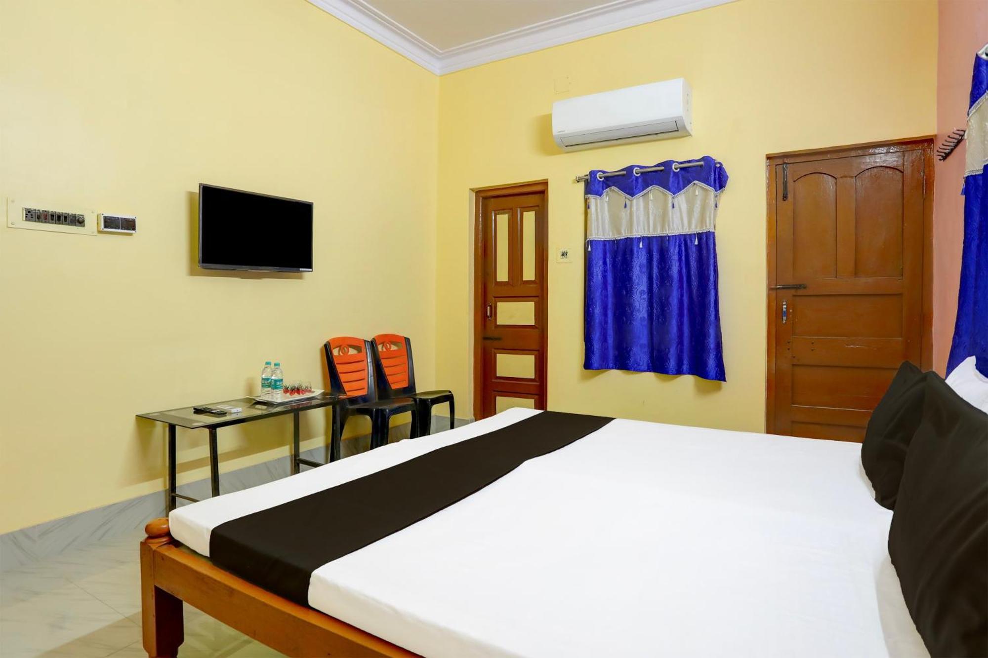 Hotel O A.R. Lodge Durgapur  Exterior photo