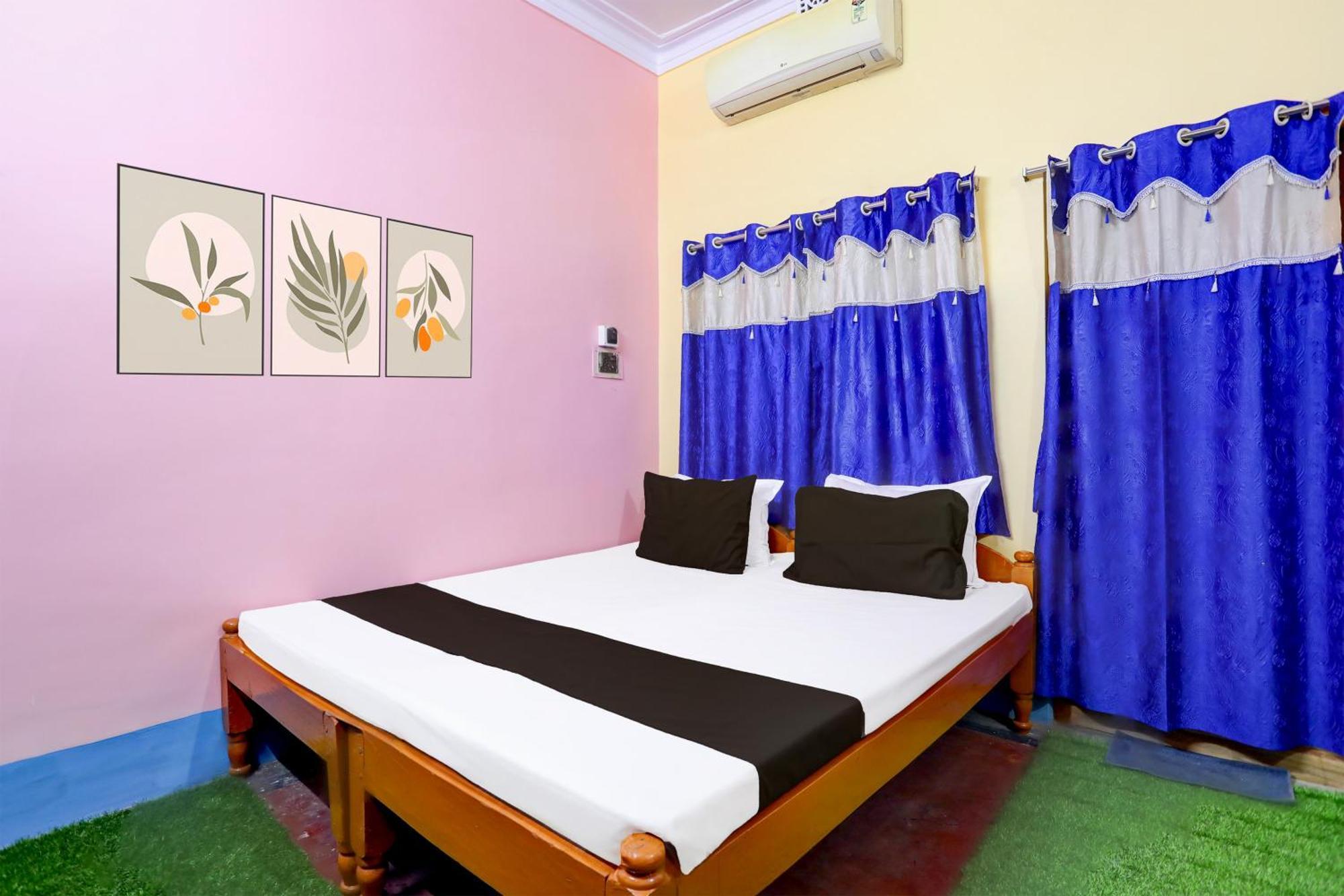 Hotel O A.R. Lodge Durgapur  Exterior photo
