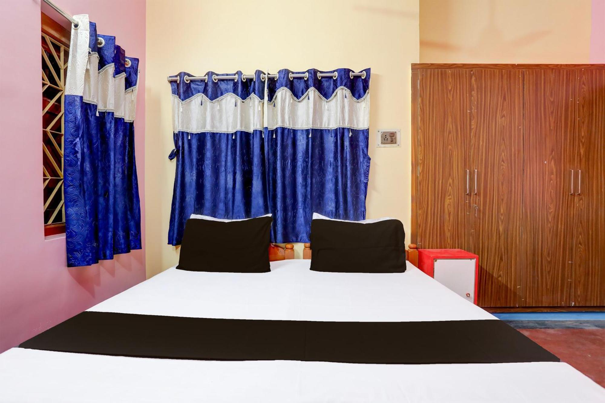 Hotel O A.R. Lodge Durgapur  Exterior photo