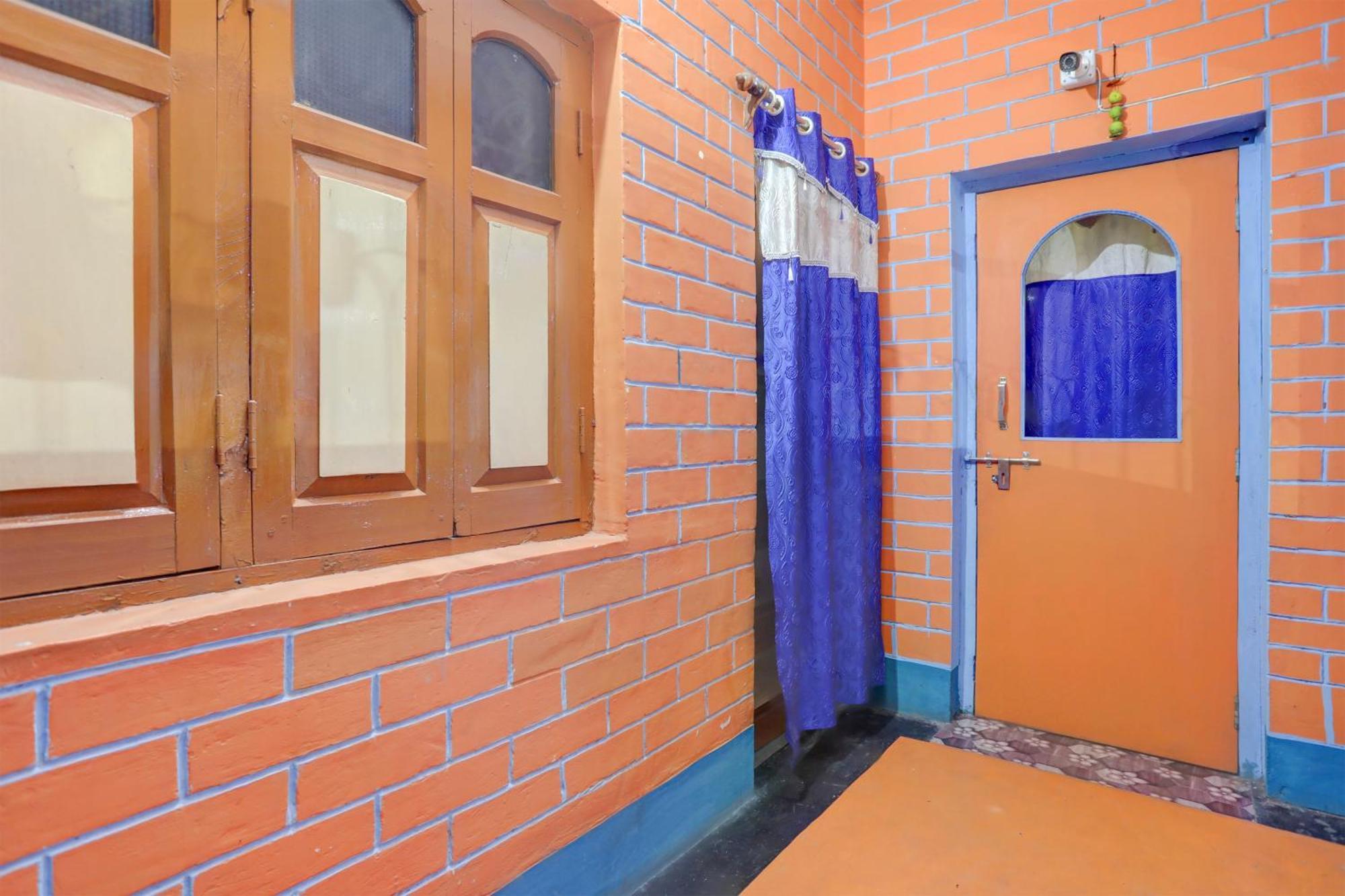 Hotel O A.R. Lodge Durgapur  Exterior photo