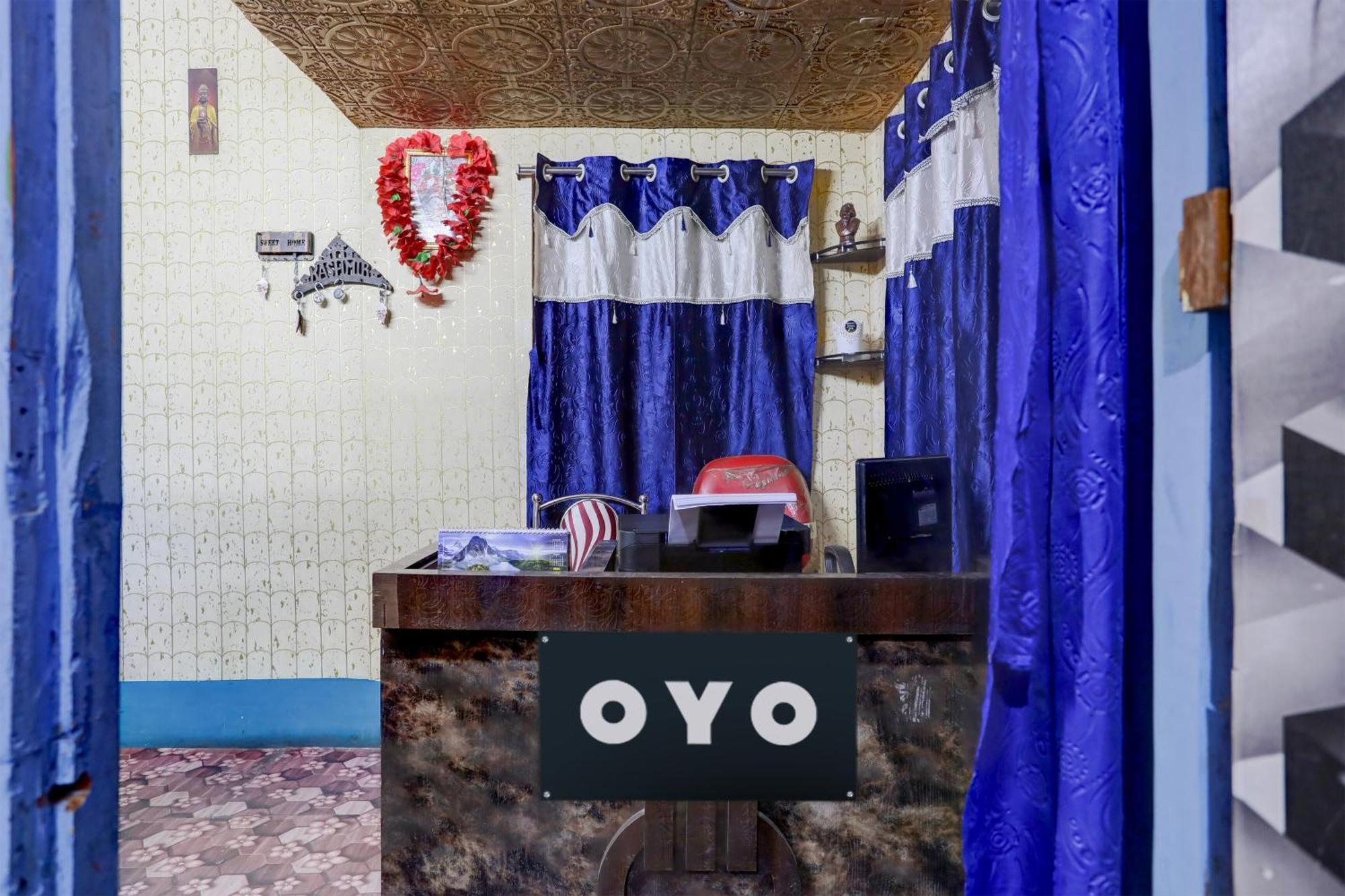 Hotel O A.R. Lodge Durgapur  Exterior photo